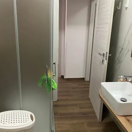 Casa Candida Apartman *