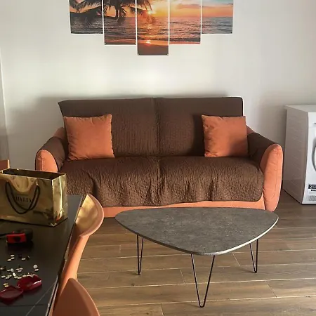 Apartman Casa Candida Francavilla al Mare