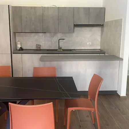 Apartman Casa Candida Francavilla al Mare