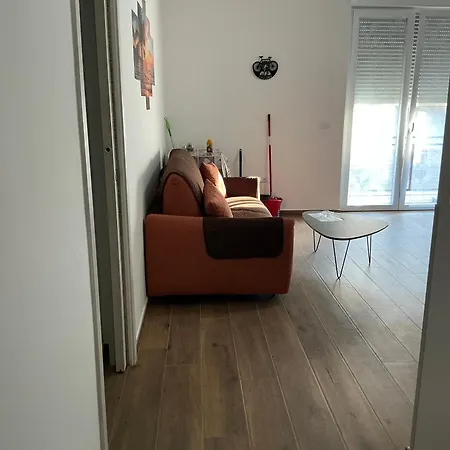 Casa Candida * Francavilla al Mare