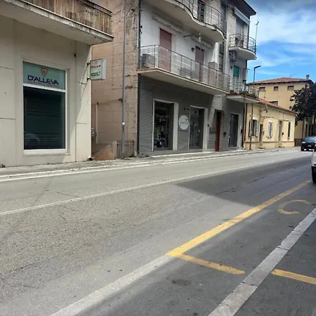 Casa Candida *